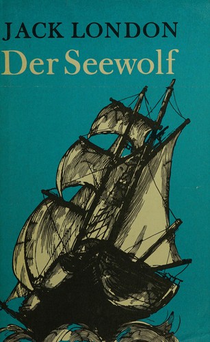 Der Seewolf (German language, 1988, Verl. Neues Leben)