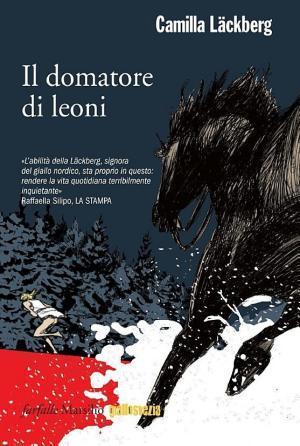 Il domatore di leoni (Italian language, 2016)