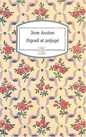 Orgueil et préjugé (French language, 2004)