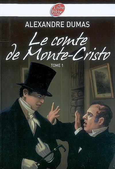 Le comte de Monte-Cristo 1 (French language, 2007)