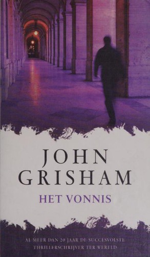 Het vonnis (Hardcover, Dutch language, 2009, Bruna)