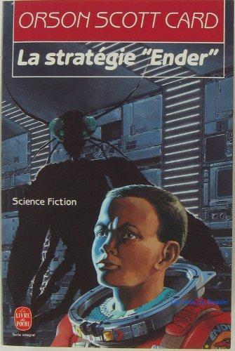 La Stratégie "Ender" (French language, 1989)