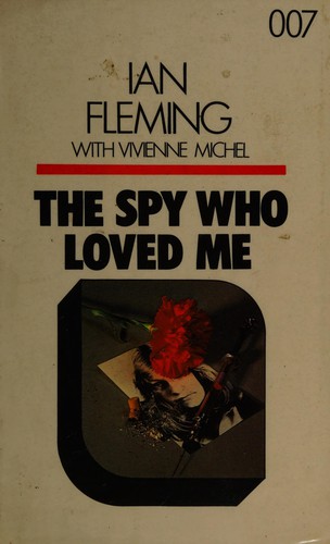 The spy who loved me (1980, Chivers)