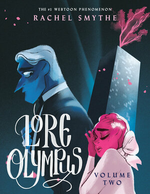 Rachel Smythe: Lore Olympus (2022, Random House Publishing Group)