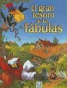 El Gran Tesoro de las Fabulas (Spanish language)