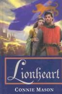 Connie Mason: Lionheart (2003, Thorndike Press)