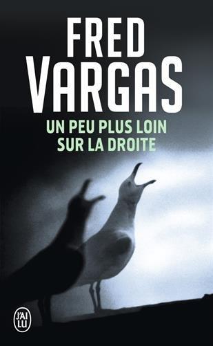 Un peu plus loin sur la droite (French language, 2005)