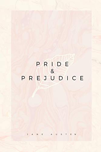 Pride and Prejudice (Paperback, 2019, Independently published, Independently Published)