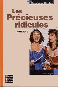 Molière: Les précieuses ridicules (French language, 2003)