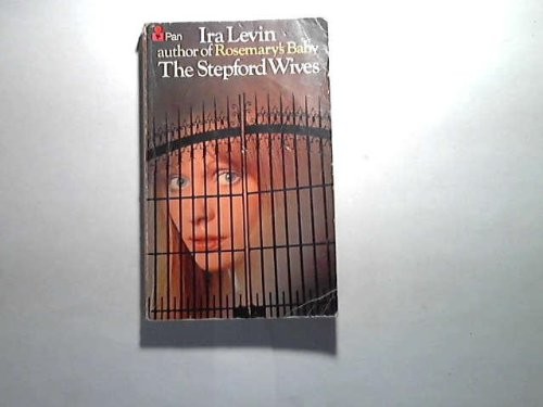 The Stepford wives (1973, Pan Books)