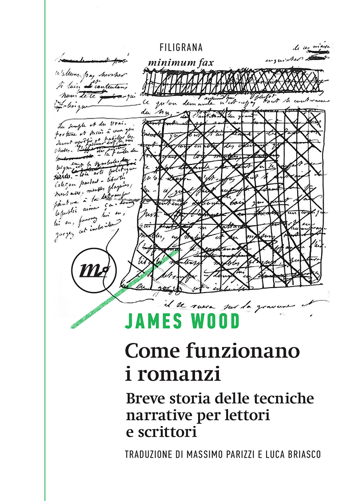 Come funzionano i romanzi (Paperback, Italiano language, 2021, minimum fax)