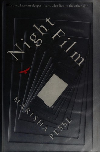 Night Film (2013, Penguin Random House)