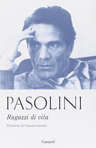 Ragazzi di vita (Italian language)