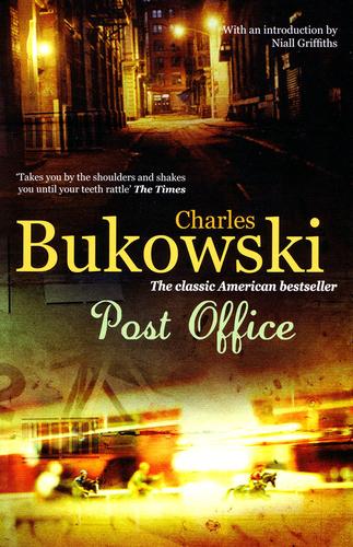 Post Office (Paperback, 2009, Virgin Books)