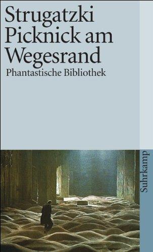 Picknick am Wegesrand (German language, 1981)