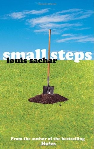 Small steps (Paperback, 2007, Bloomsbury Publishing)