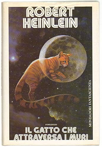 Il gatto che attraversa i muri (Paperback)