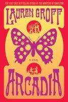 Arcadia (Hardcover, 2012, Voice)