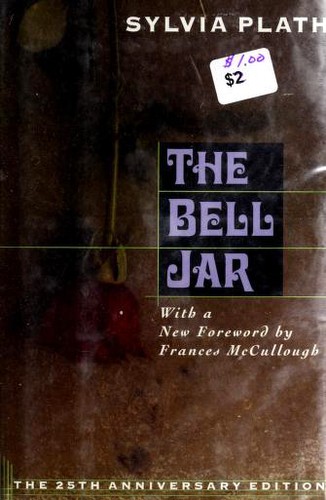 The Bell Jar (Hardcover, 1996, HarperCollins Publishers)