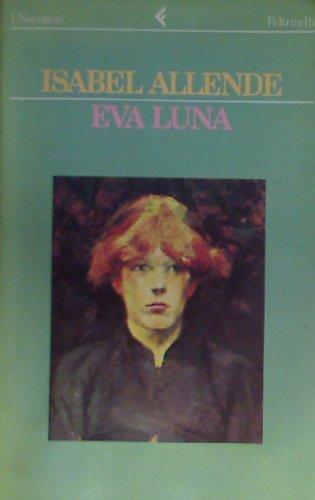 Eva Luna (Italian language)