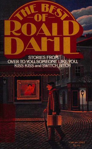The Best of Roald Dahl (Paperback, 1978, Vintage Books)