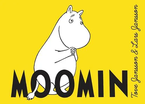 Tove Jansson: Moomin Adventures Book One (2024)