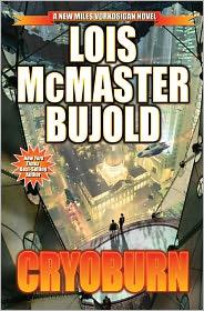 Lois McMaster Bujold: Cryoburn (2011, Baen)