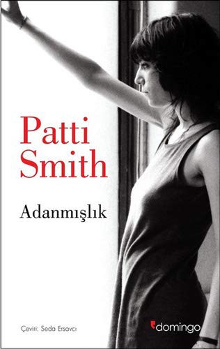 Adanmışlık (Paperback, 2018, Domingo Yayinevi)