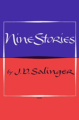Nine Stories (Hardcover, 1953, Little, Brown and Company, Little Brown and Company)