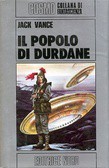 Il popolo di Durdane (Hardcover, Italian language, 1976, Nord)