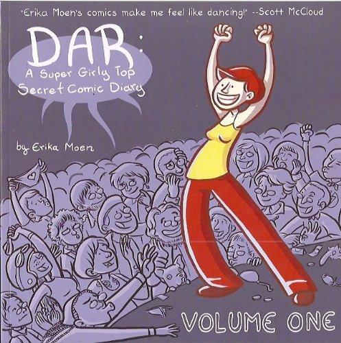 DAR! Volume One (2009)