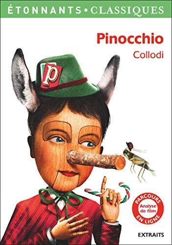 Pinocchio (French language, 2018)