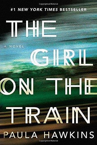 The Girl on the Train (2015)