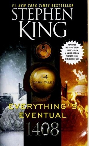 Everything's Eventual (Paperback, 2007, Pocket Books)