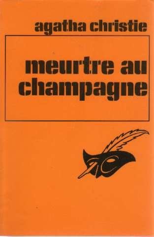 Le Meurtre De Roger Ackroyd (Paperback, 1975, Paris: Librairie Des Champs-Elysees / Le Livre De Poche Policier # 617 1975)