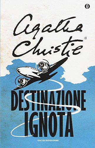 Destinazione ignota (Italian language, 1981)