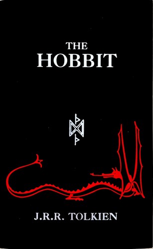 The Hobbit (Paperback, 2009, HarperCollins)