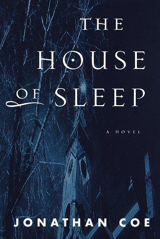 The house of sleep (1998, Alfred Knopf)
