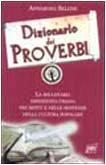 Dizionario dei proverbi (Italian language, 2004)