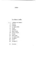 La Chiave a Stella (Paperback, Spanish language, Einaudi)
