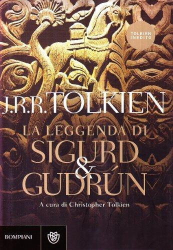 La Leggenda di Sigurd e Gudrún (Italian language, 2009)