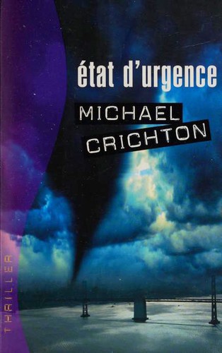 Etat d'Urgence (Paperback, French language, 2006, Editions France Loisirs)