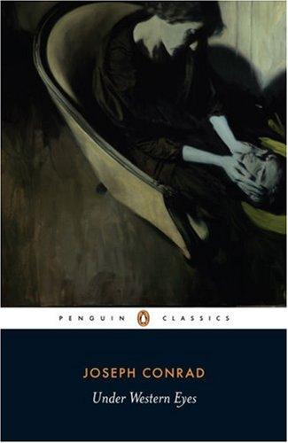 Under Western Eyes (Penguin Classics) (2007, Penguin Classics)