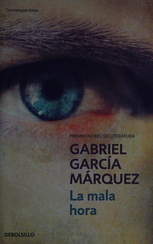 La mala hora (Spanish language, 2004, Debols!llo)