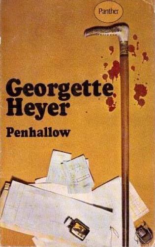 Penhallow (1967, Panther)