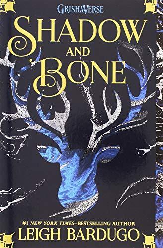 Shadow and Bone (Grisha Trilogy) [Assorted Cover image] (2013, Square Fish)