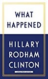 Hillary Rodham Clinton: What happened (2017)