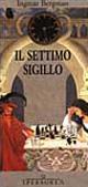 Bergman Ingmar -, A. Criscuolo: Il settimo sigillo (Italian language, 1994)