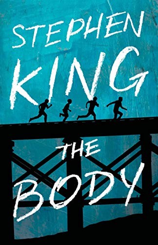 The Body (Paperback, 2018, Scribner)