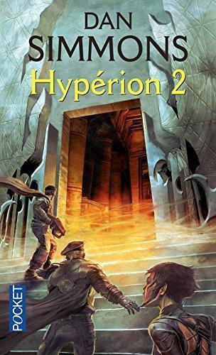 Hypérion 2 (Paperback, French language, 2007, Pocket)